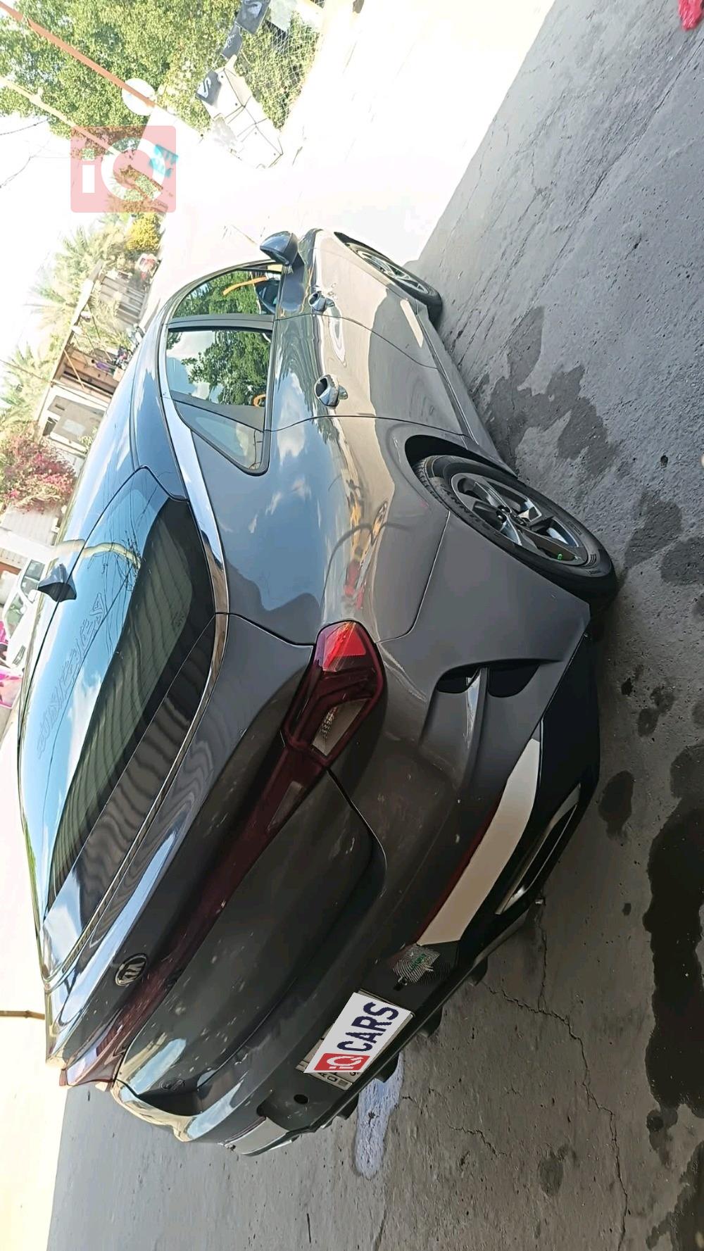 كيا K5